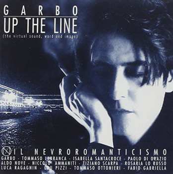 Album Garbo: Up The Line