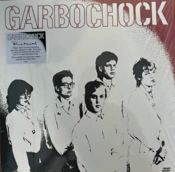 LP Garbochock: Ritual LTD