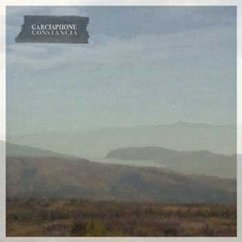 CD Garciaphone: Constancia