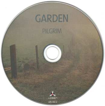 CD Garden: Pilgrim