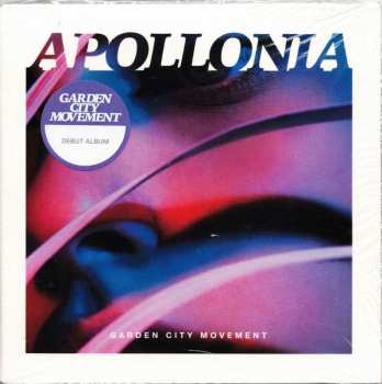 CD Garden City Movement: Apollonia