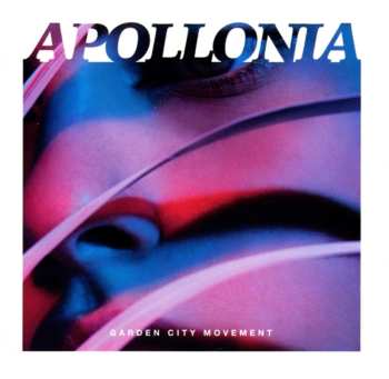 CD Garden City Movement: Apollonia