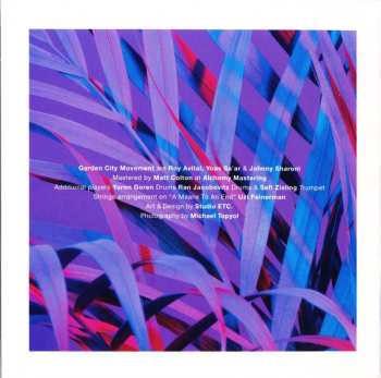 CD Garden City Movement: Apollonia