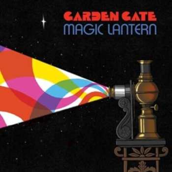 CD Garden Gate: Magic Lantern