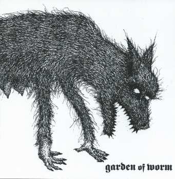 CD Garden Of Worm: Garden Of Worm