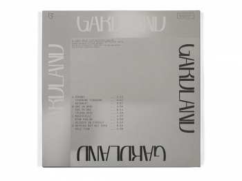 2LP Gardland: Syndrome Syndrome