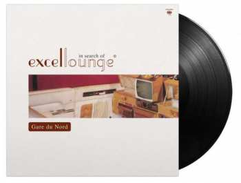 LP Gare Du Nord: In Search Of Excellounge