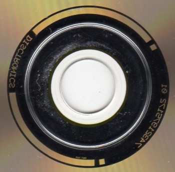 CD Gareth Gates: What My Heart Wants To Say