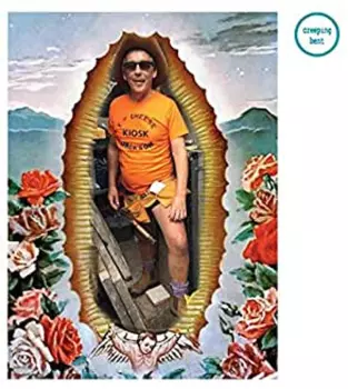 Gareth Sager: How Can I Help You, When You Don't Want To Help Yourself?