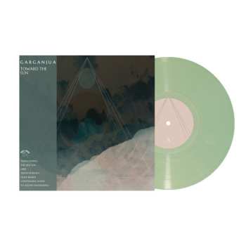 LP Garganjua: Toward The Sun