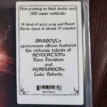 2LP Gargoyl: Gargoyl LTD