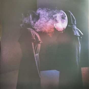 2LP Gargoyl: Gargoyl LTD