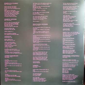 2LP Gargoyl: Gargoyl LTD