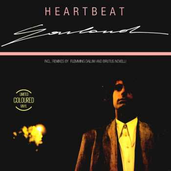 Album Garland: Heartbeat
