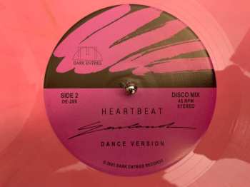 LP Garland: Heartbeat CLR