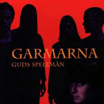 Album Garmarna: Guds Spelemän