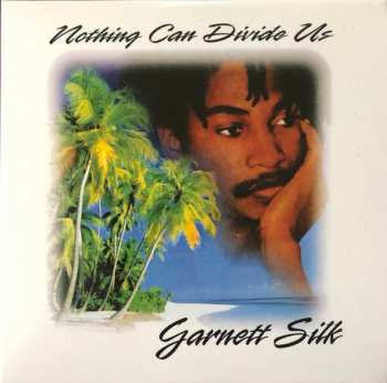4CD/Box Set Garnett Silk: Reggae Legends