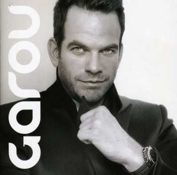 Album Garou: Garou