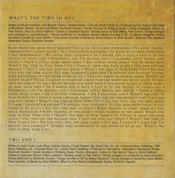 CD Garou: Piece Of My Soul