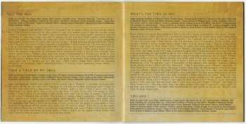 CD Garou: Piece Of My Soul