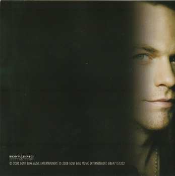 CD Garou: Piece Of My Soul