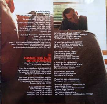 CD Garou: Version Intégrale