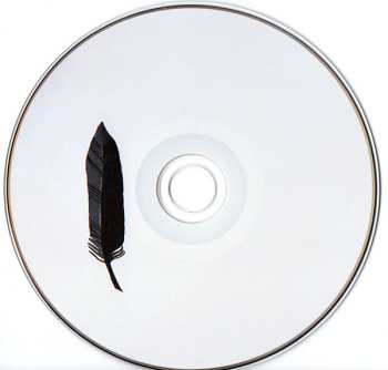 CD Garrett Pierce: Like a Moth