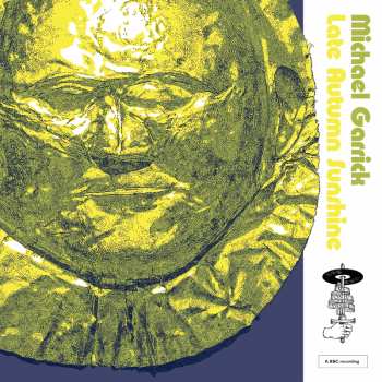 Album Garrick,michael: Late Autumn Sunshine