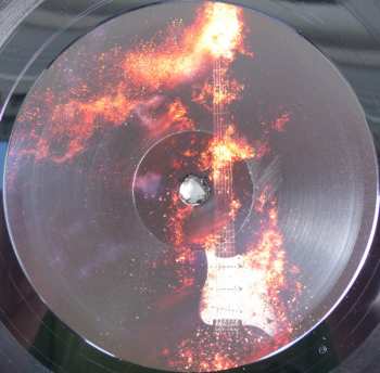 LP Garry Burnside: It's My Time Now