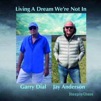 CD Jay Anderson: Living A Dream We're Not In