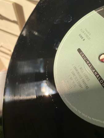 LP Garth Brooks: No Fences