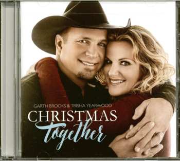 Album Trisha Yearwood: Christmas Together