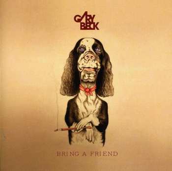 CD Gary Beck: Bring A Friend