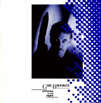 CD Gary Brooker: Echoes In The Night