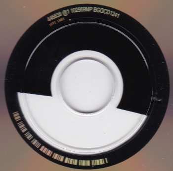 2CD Gary Burton: Something's Coming! - The Groovy Sound Of Music - The Time Machine