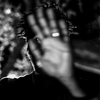 Album Gary Clark Jr.: JPEG RAW