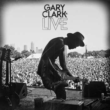 2CD Gary Clark Jr.: Live