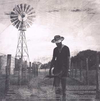 2LP Gary Clark Jr.: This Land