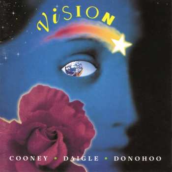 Album Rory Cooney: Vision