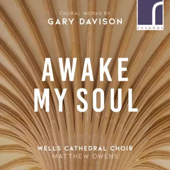 Awake My Soul