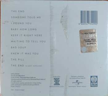 CD Gary Dourdan: Mother Tongue