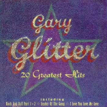 Album Gary Glitter: 20 Greatest Hits