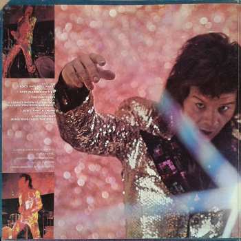 LP Gary Glitter: Glitter