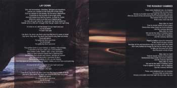 CD Gary Hughes: Waterside