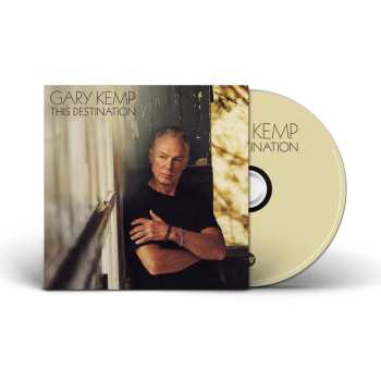 Album Gary Kemp: This Destination