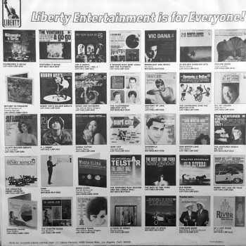 LP Gary Lewis & The Playboys: New Directions