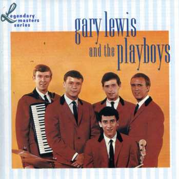 Album Gary Lewis & The Playboys: The Legendary Masters Series