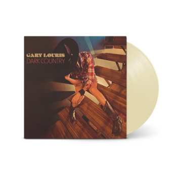 LP Gary Louris: Dark Country