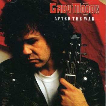 CD Gary Moore: After The War
