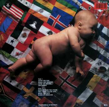 LP Gary Moore: After The War
